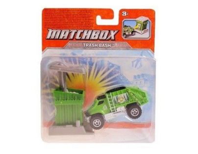 Matchbox hrací sada