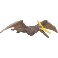 Mattel Matchbox Jurský svět 4 ks angličák a dinosaurus 6