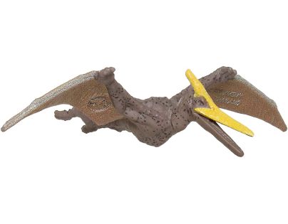 Mattel Matchbox Jurský svět 4 ks angličák a dinosaurus