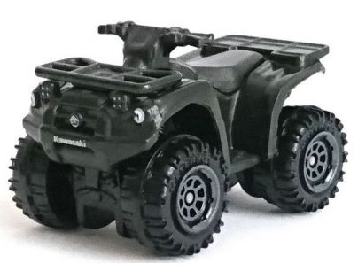 Matchbox Jurský svět angličák Kawasaki Brute Force 750