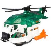 Matchbox Kolekce velké auto Vrtulník 2