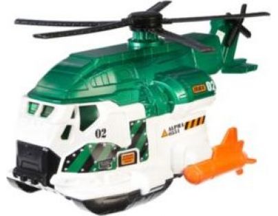 Matchbox Kolekce velké auto Vrtulník