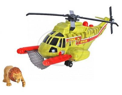 MATCHBOX M0204 - Letadla se zvuky