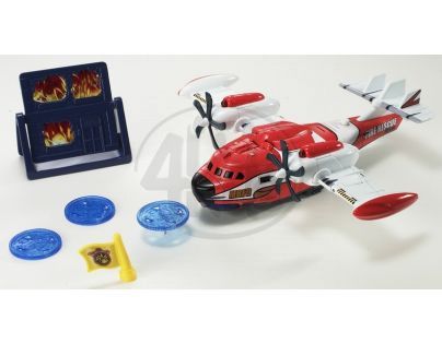 MATCHBOX M0204 - Letadla se zvuky
