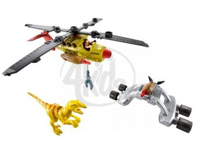 MATCHBOX R6341 - Mega Rig 3v1