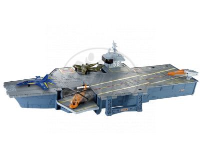 MB Skybusters letadla