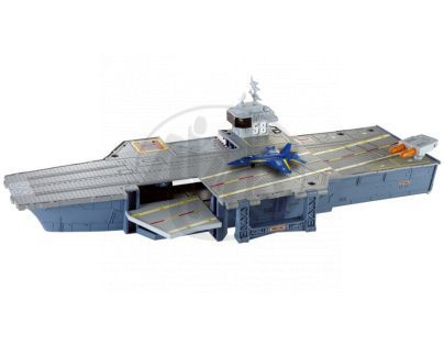 MB Skybusters letadla