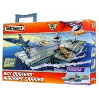 MB Skybusters letadla 3