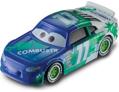 Mattel Cars 3 Auta Chip Gearings