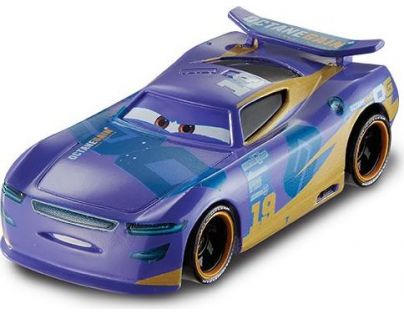 Mattel Cars 3 Auta Daniel Swervez