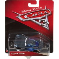 Mattel Cars 3 Auta Jackson Storm 2