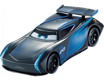 Mattel Cars 3 Auta Jackson Storm