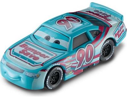Mattel Cars 3 Auta Ponchy Wipeout