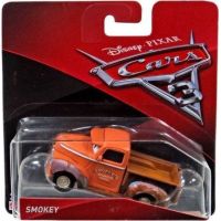 Mattel Cars 3 Auta Smokey 2
