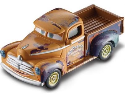 Mattel Cars 3 Auta Smokey