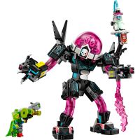 LEGO® DREAMZzz™ 71495 Mateo vs. Kybermozkový robot 2