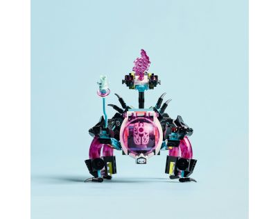 LEGO® DREAMZzz™ 71495 Mateo vs. Kybermozkový robot