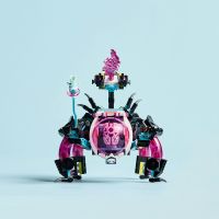 LEGO® DREAMZzz™ 71495 Mateo vs. Kybermozkový robot 5