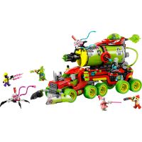 LEGO® DREAMZzz™ 71499 Mateovo vozidlo v podobě barvy ve spreji 2