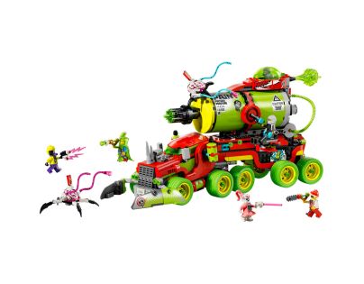LEGO® DREAMZzz™ 71499 Mateovo vozidlo v podobě barvy ve spreji