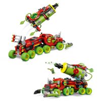 LEGO® DREAMZzz™ 71499 Mateovo vozidlo v podobě barvy ve spreji 4