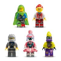 LEGO® DREAMZzz™ 71499 Mateovo vozidlo v podobě barvy ve spreji 6