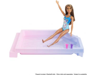 Mattel Barbie 60. výročí domu snů