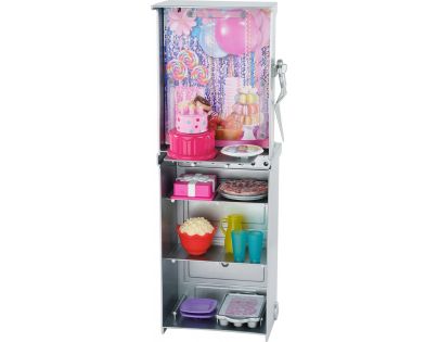 Mattel Barbie 60. výročí domu snů