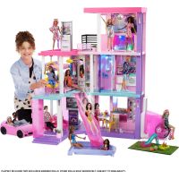 Mattel Barbie 60. výročí domu snů 4