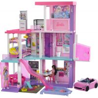 Mattel Barbie 60. výročí domu snů 3