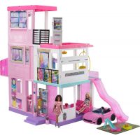 Mattel Barbie 60. výročí domu snů 5