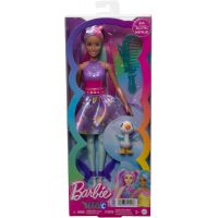 Mattel Barbie a dotek kouzla Kamarádka Rocki 6