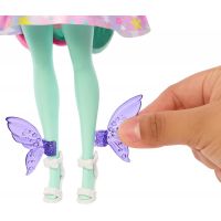 Mattel Barbie a dotek kouzla Kamarádka Rocki 5