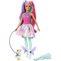 Mattel Barbie a dotek kouzla Kamarádka Rocki 2