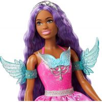 Mattel Barbie a dotek kouzla Panenka Brooklyn 4