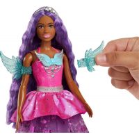 Mattel Barbie a dotek kouzla Panenka Brooklyn 3