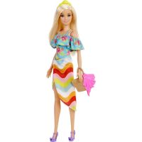 Mattel Barbie adventní kalendář Fashion 4