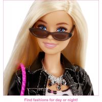 Mattel Barbie adventní kalendář Fashion 6