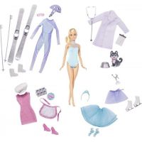 Mattel Barbie adventní kalendář 2