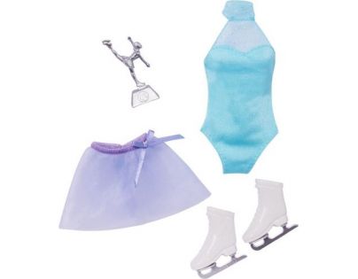 Mattel Barbie adventní kalendář