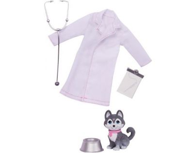 Mattel Barbie adventní kalendář
