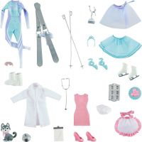 Mattel Barbie adventní kalendář 3