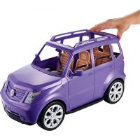 Mattel Barbie Auto SUV 2