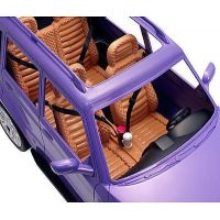 Mattel Barbie Auto SUV 3