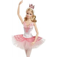Mattel Barbie baletka 2