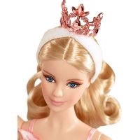 Mattel Barbie baletka 3