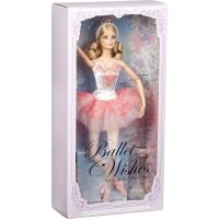 Mattel Barbie baletka 5