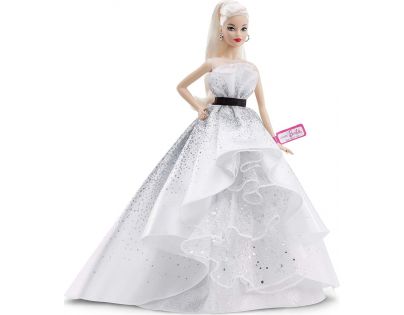 Mattel Barbie Barbie slaví 60 let