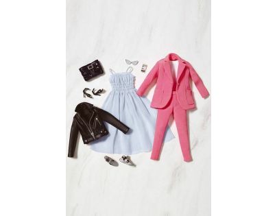 Mattel Barbie barbiestyle