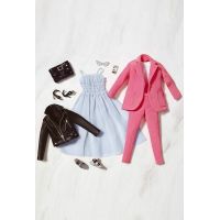 Mattel Barbie barbiestyle 3